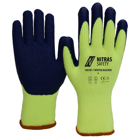 Nitras 1603W // WINTER BLOCKER