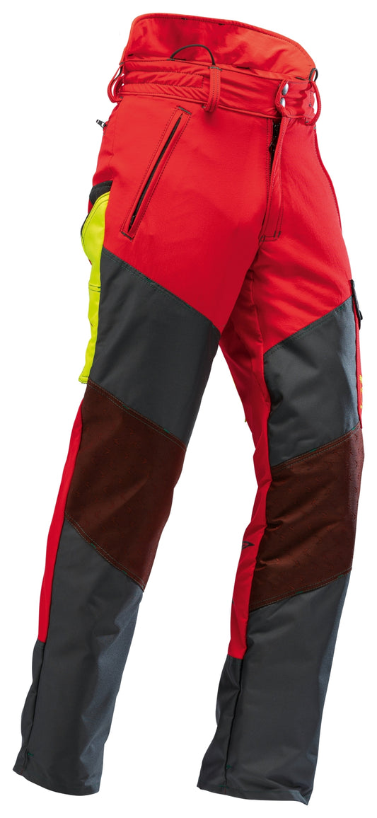Schnittschutzhose Pfanner Gladiator