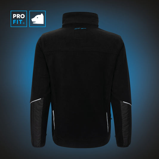 ProFit Fleecejacke