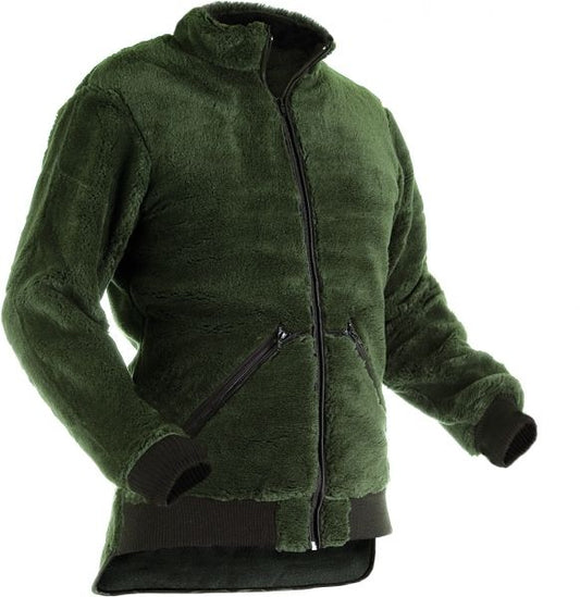 Faserpelz Jacke Midland