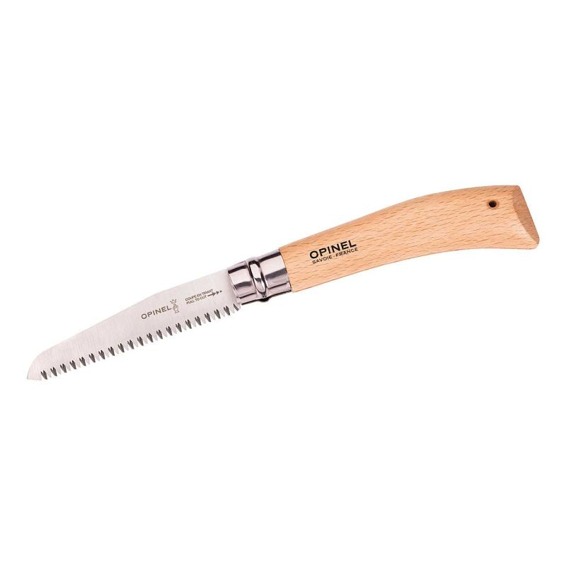Opinel No 12 Klappsäge Buche