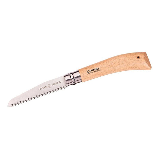 Opinel No 12 Klappsäge Buche