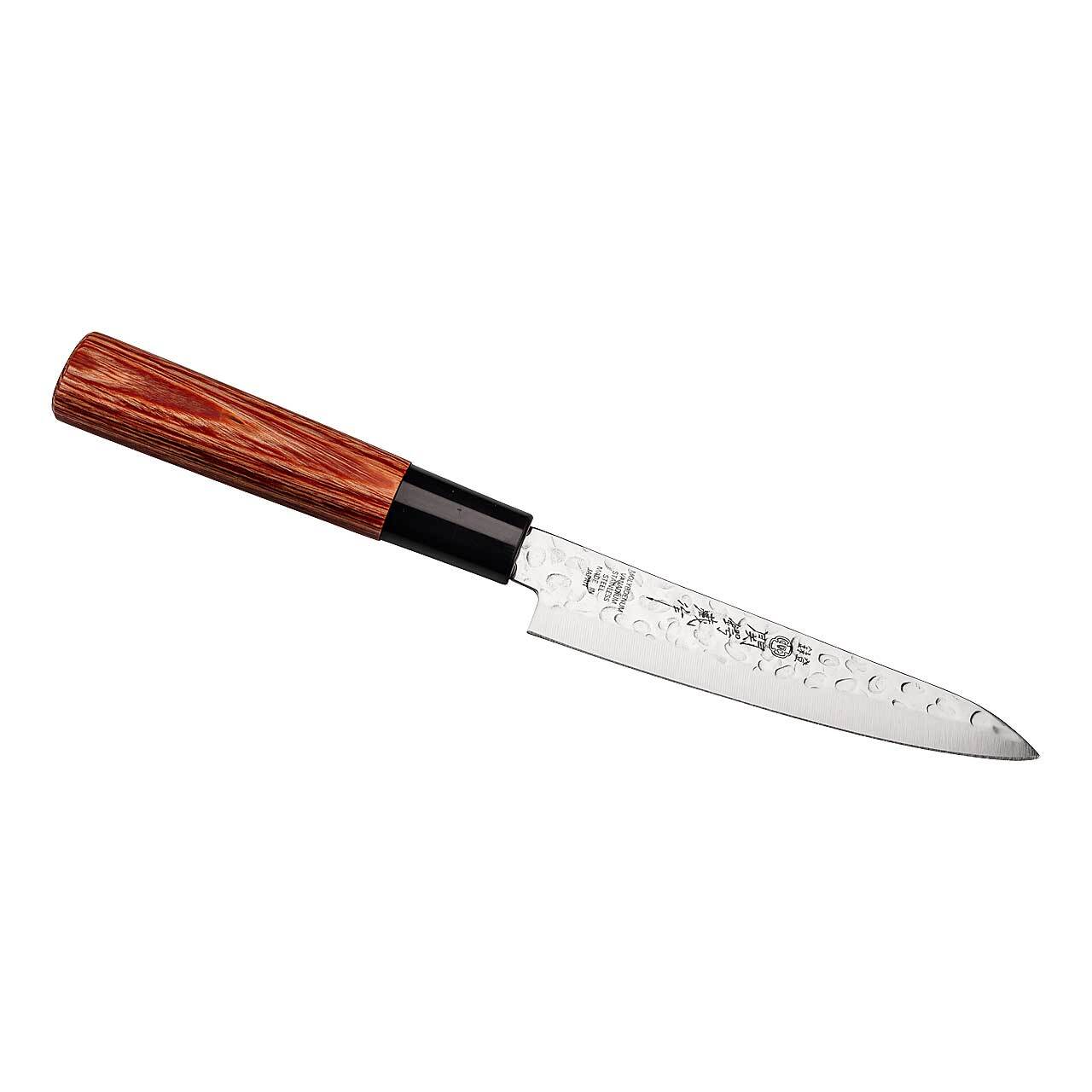 Tsubazo Japanese Chef's Knife Petty