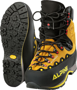 Pfanner cut protection shoe Zugspitze Alpine