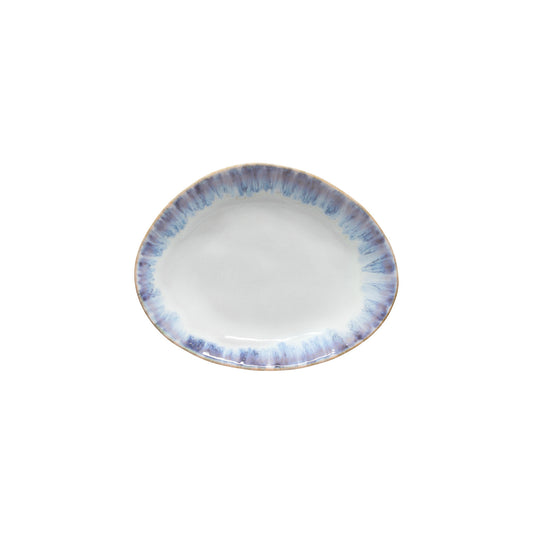 BRISA Ovaler Dessertteller 20.3 cm