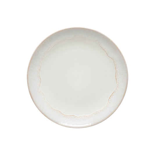 BRISA großer Teller ohne Rand 28cm