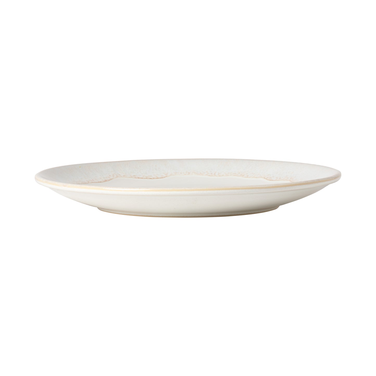BRISA großer Teller ohne Rand 28cm