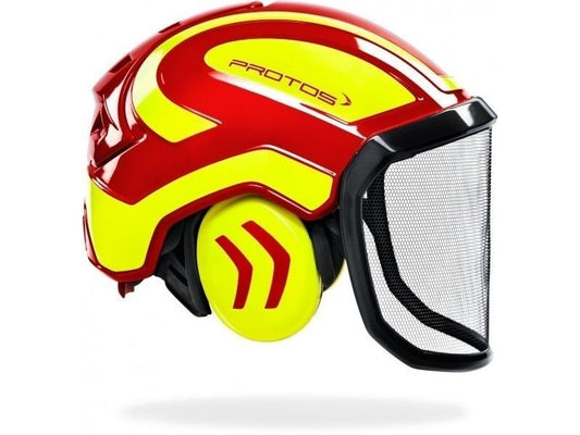 Protos Integral Forest Schutzhelm