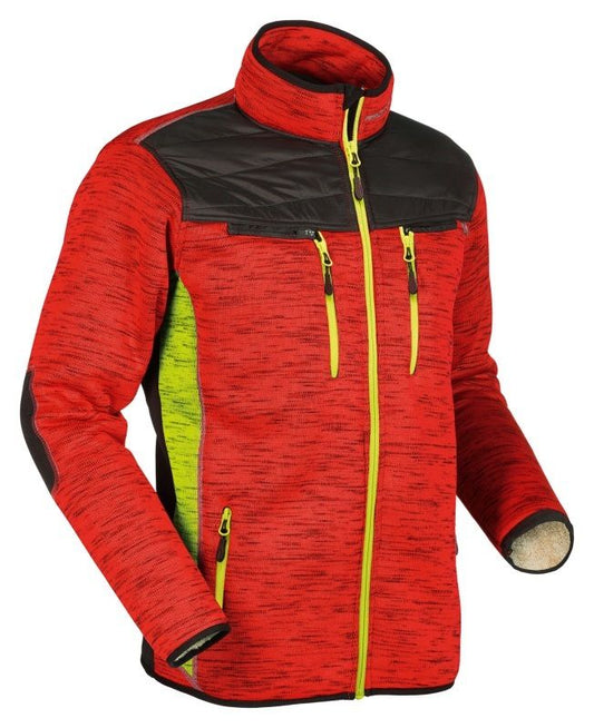 PROTOS Inuit Jacke Teddy Jacke
