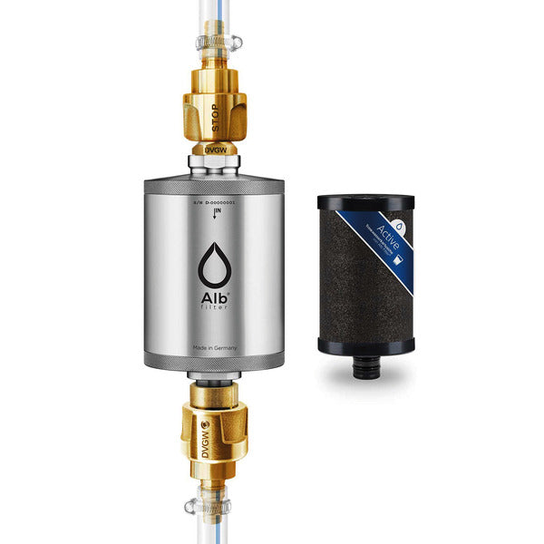 Albfilter Travel Active