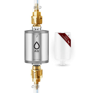 Albfilter Travel Nano