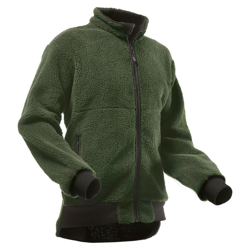 Midland Faserpelzjacke für Kinder