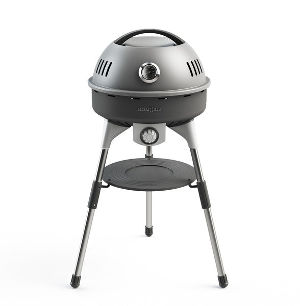 Devil BBQruiser HT – tragbarer Gasgrill