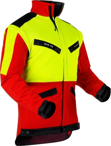 Pfanner Forstjacke