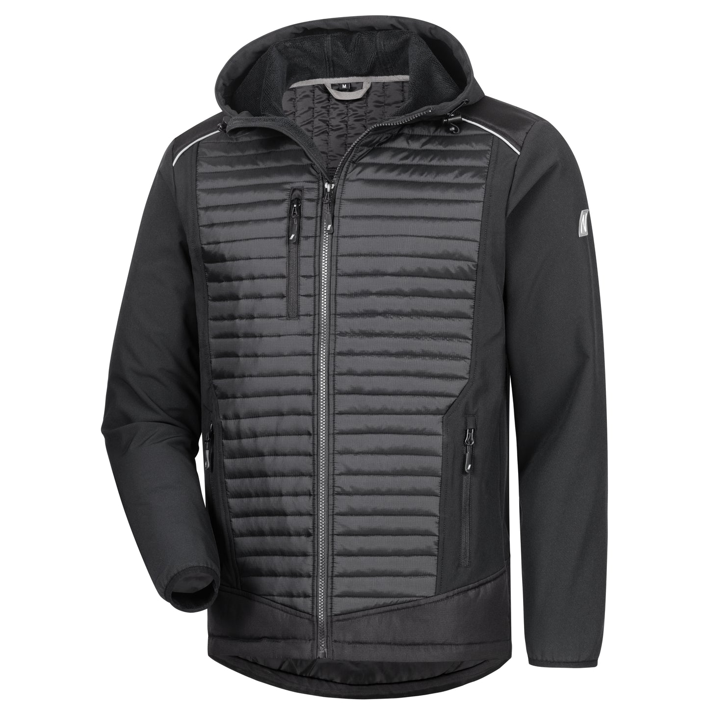 Motion Tex Plus softshell jacket