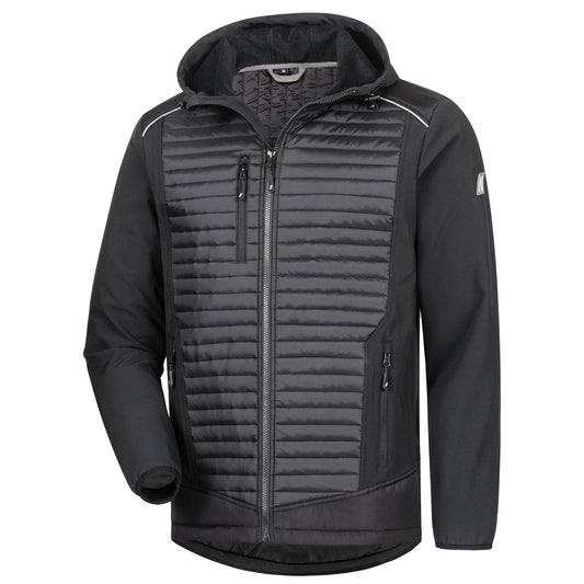 Motion Tex Plus softshell jacket