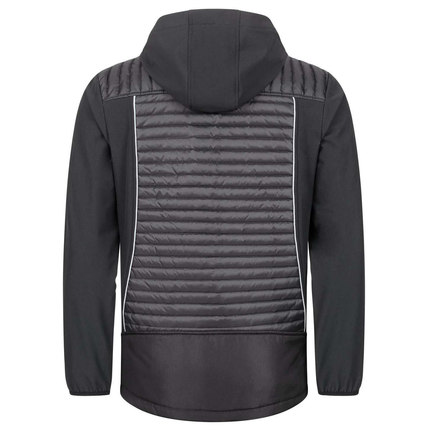 Motion Tex Plus softshell jacket