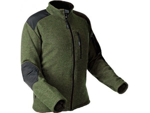 Wooltec jacket 100% Merino