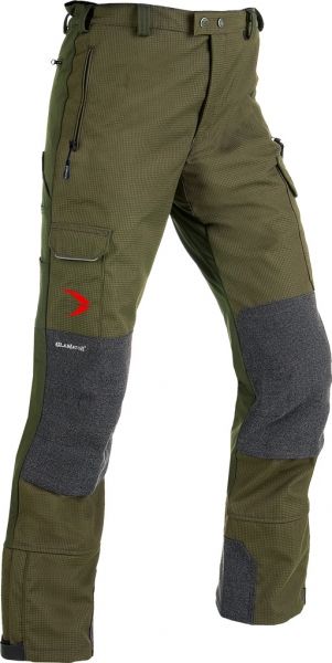 Pfanner Outdoorhose Gladiator