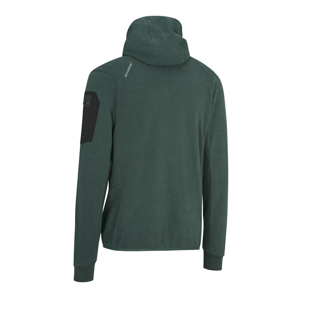 PFANNER® Hemp Fullzip Sweater