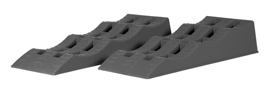 Carbest Stufenkeil XL, 2er Set