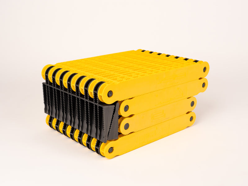 Uniko 6in1 Faltrampe - 2 Stück
