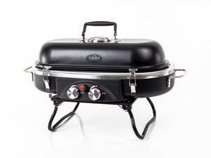 Camp4 Tischgestell für Trolley-Grill