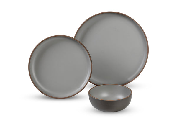 CAMP4 MALMÖ Geschirrset aus rPET BPA frei