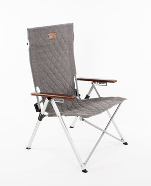 Joplin Deluxe Campingstuhl