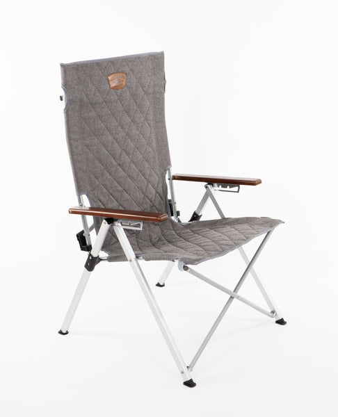 Joplin Deluxe Campingstuhl