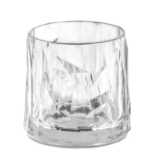 Trinkglas 2er Set 250ml KOZIOL