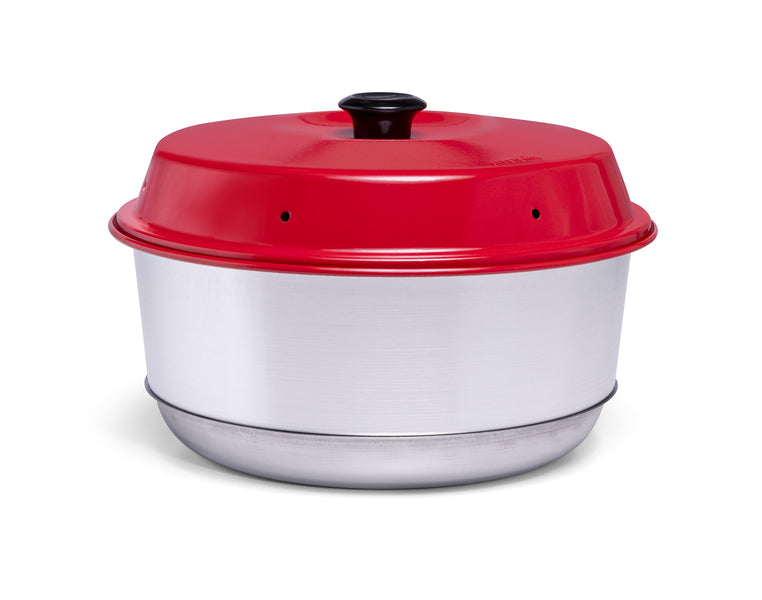 OMNIA ugn Maxiform 3 liter med lock