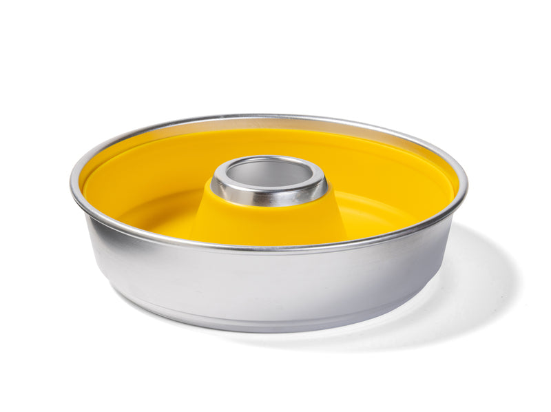 Omnia silicone mold various colors