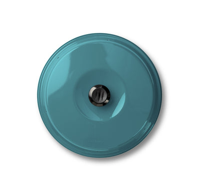 Omnia Backofen-Deckel – verschiedene Farben