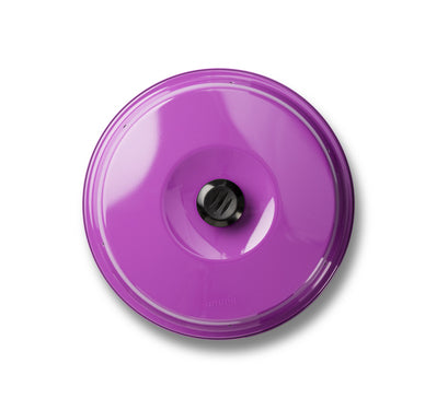 Omnia Backofen-Deckel – verschiedene Farben