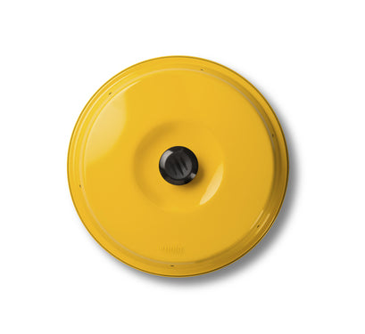 Omnia Backofen-Deckel – verschiedene Farben