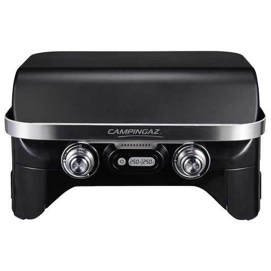 Campingaz Tischgrill ATTITUDE 2100 EX, 30mbar, 5kW, InstaStart Zündung