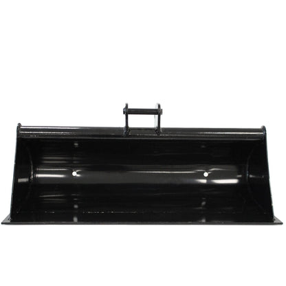 Grabenschaufel mit 1100/810 mm Breite