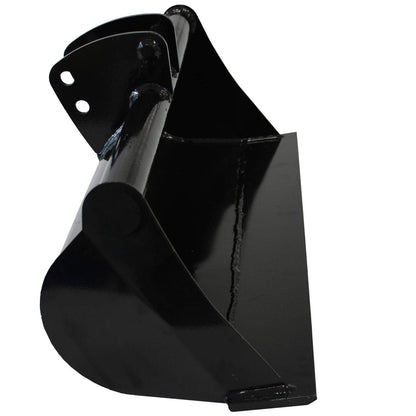 Grabenschaufel mit 1100/810 mm Breite