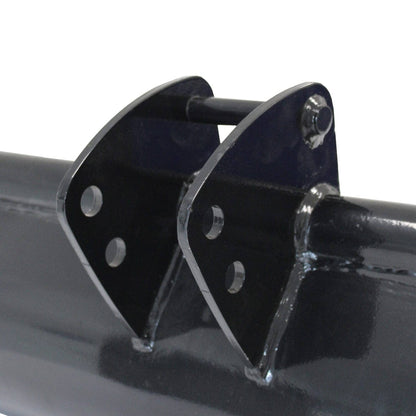Grabenschaufel mit 1100/810 mm Breite