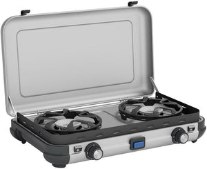 Campingkocher Camping Kitchen 2 MAXI CV - Kartuschenbetrieben