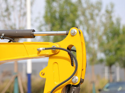 Minibagger PRO TE12