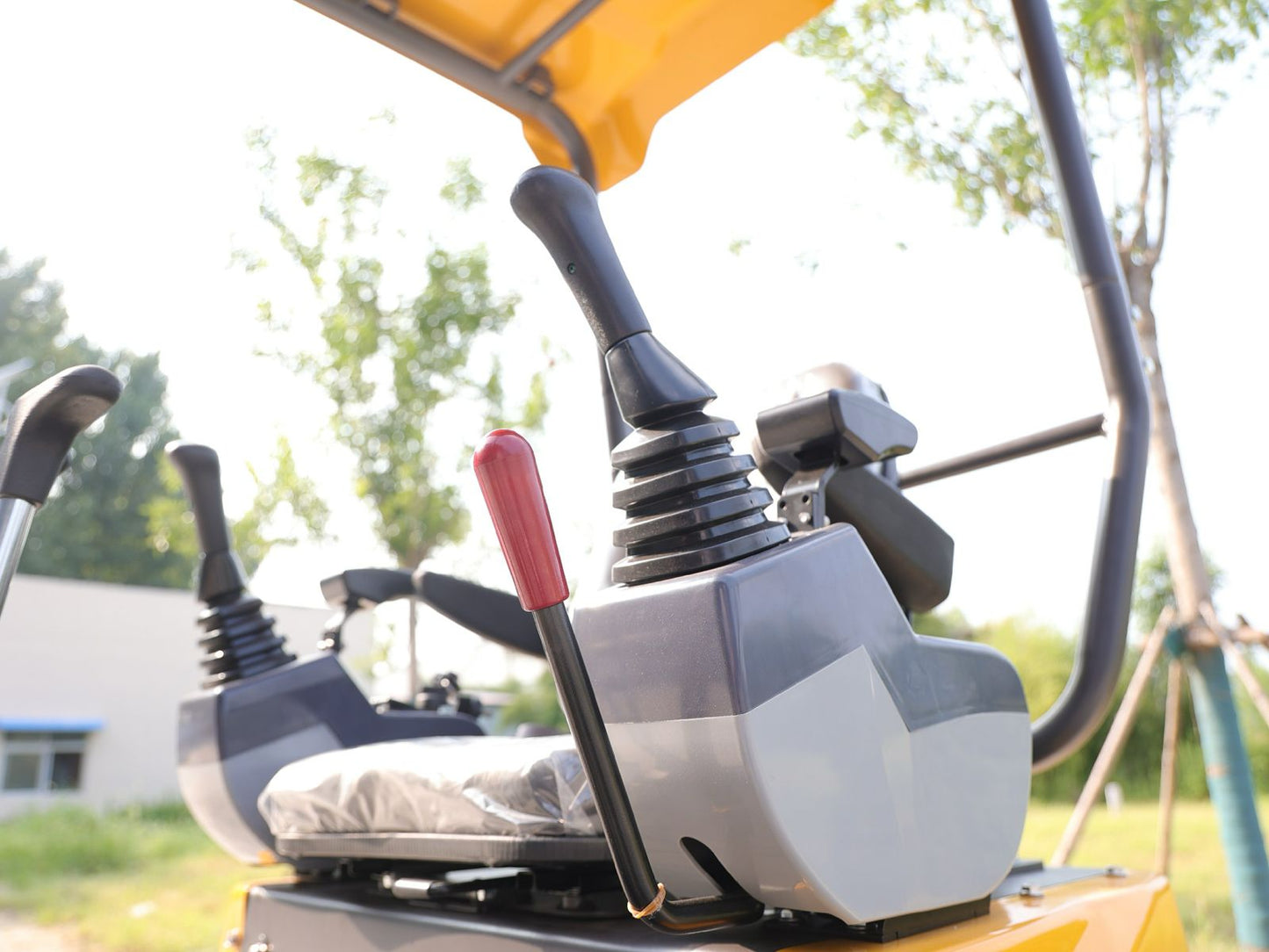 Minibagger PRO TE12