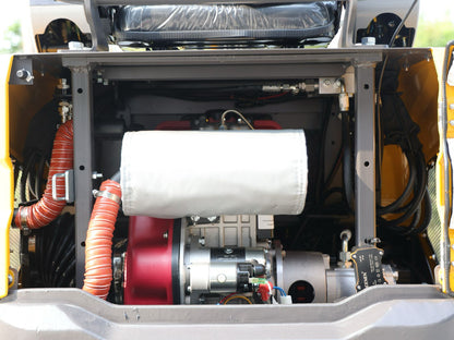 Minibagger PRO TE12