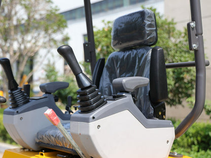 Minibagger PRO TE16