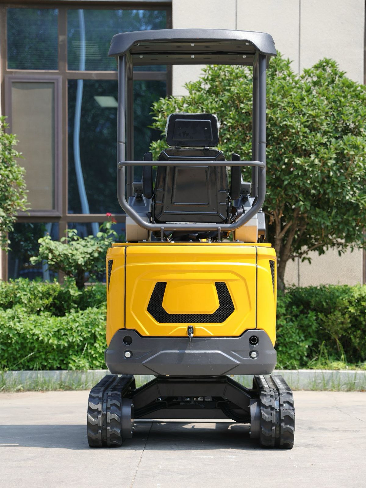 Minibagger PRO TE16