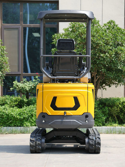 Minibagger PRO TE16