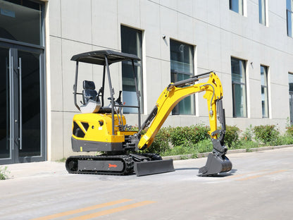 Minibagger PRO TE18