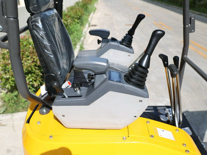 Minibagger PRO TE18