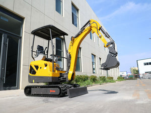 Minibagger PRO TE18